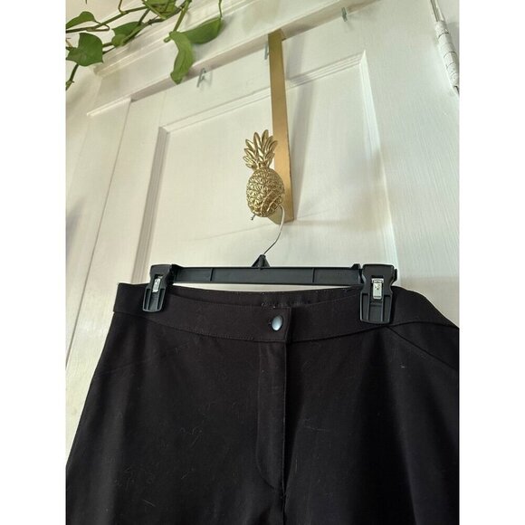 Counterparts Women’s size x-large black pants - Picture 4 of 9